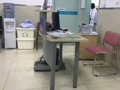 -上海市黄浦区牙病防治所(江西中路门诊部)