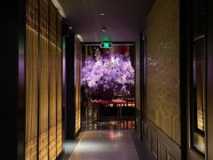 -上海滩餐厅(BFC外滩金融中心店)