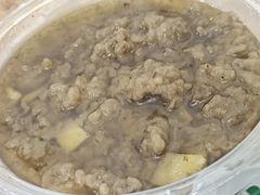 -定家小酥肉·清真(回民街店)