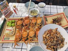 -杯莫亭(集里店)