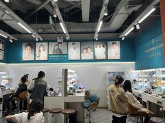-海马体照相馆(合肥包河万达广场店)