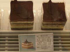 -好利来(朝外店)