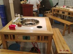 大堂-江二娃串串香(科园四路总店)