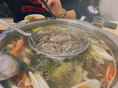 -贵州黄牛肉(西溪湿地店)