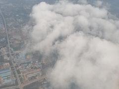 -郑州新郑国际机场-T2航站楼