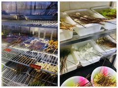 -水碾河刘老大串串香(水碾河路店)