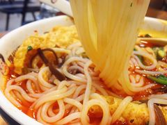 -螺小胖柳州螺蛳粉(钟楼总店)