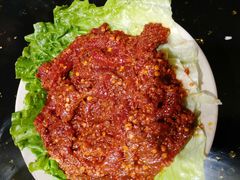 -茅草房·河畔园林火锅