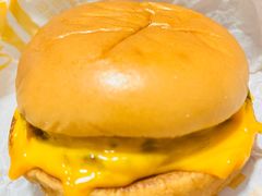 -麦当劳(朝阳北路店)