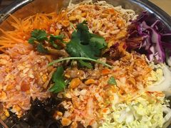 -喝丢一只鞋辣炒海鲜小烧烤(三八广场店)
