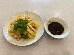 -月亮房·白斩鸡(娄山关路店)