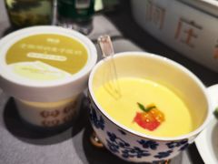 -阿庄新豫菜(航海东路店)
