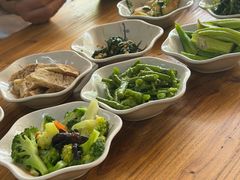 -大自然素食(望桐路店)