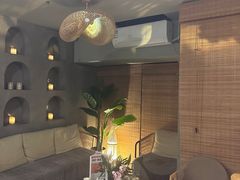-施奈儿.洗头頭療.按摩SPA.采耳(上梅林店)