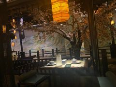 -绿茶餐厅(朝阳大悦城店)