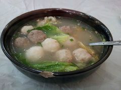 潮汕三宝汤-潮汕铺老店(甜水井店)