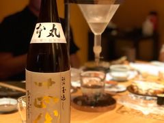 -岚山日本料理(珠江新城店)