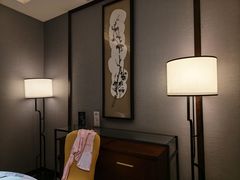 -青雅中餐厅(大连金石滩绿发希尔顿度假酒店)