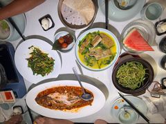 -半勺·新徽菜(银泰城店)