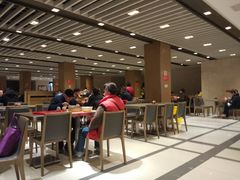 大堂-知味观(湖滨店)