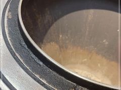 -阿山卓·野生菌火锅·纳西火塘烤肉