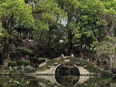 -绮园景区