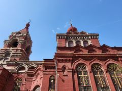 -圣·阿列克谢耶夫教堂