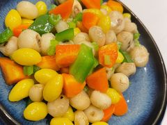 -京粤荟(海王银河科技大厦店)