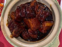 -老吉士酒家(天平路店)