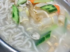 -新兴家喻酒家·羊城名宴(昌岗店)