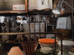-沪水焙煎室(淡水路店)