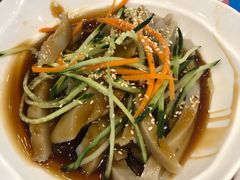 打卤灌肠-太原面食店(解放路店)