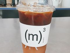 -CUBIC3三立方咖啡(凌空SOHO店)