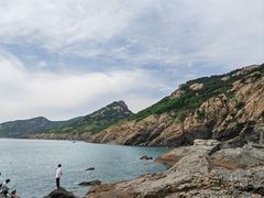-灵山岛风景区