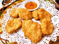-巫记鸡饭店