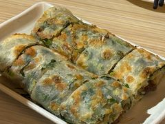 -台北楚楚园馅饼粥(虹桥南丰城店)