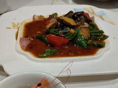 -渔码头食府·20年蓬莱老字号(登州路店)