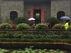 -东莞市可园博物馆