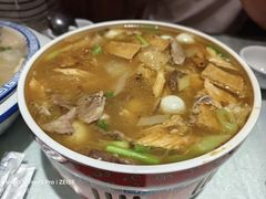 -老雒阳面馆·水席(高新区店)