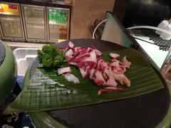 -乐咖啡西餐厅(太湖皇冠假日酒店)