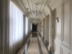 -中旅阿那亚九龙湖·公主酒店