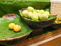 -第六季自助餐厅(北太平庄店)