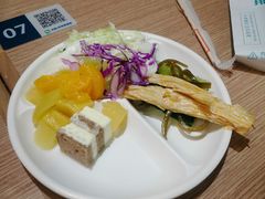 -诺丁牛排披萨自助餐厅(汕头苏宁店)