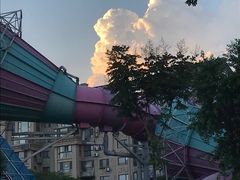 -徐州乐园加勒比水世界