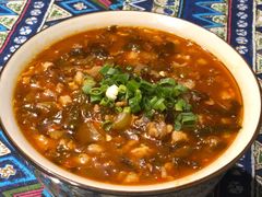 -慢丽江·云南野生菌土鸡锅(付家庄店)