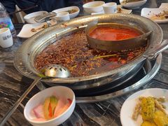 -老船舫·现做活鲜鱼馆(东郊记忆店)