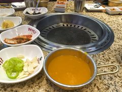 -安又胖韩国烤肉(美罗城店)