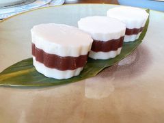 -王府井文华东方酒店-紫膳餐厅