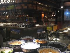 -多伦多海鲜自助餐厅(百盛购物中心三阳店)