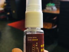除味剂-宽板凳老灶火锅(南礼士路店)